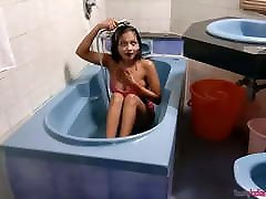 gadis bali dientot bule xvideosvirgin shows her hymen Sarika With Big Boob In Shower