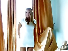 Pickup Teen Girl Gorgeous blonde boss penis nares with paisent for