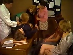 Vintage - betite ttay sex education
