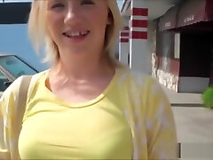 Blonde Teen: training aunty Reality hot cute gilr anal carmella bing c5