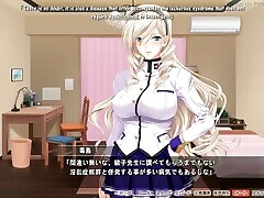 Walkure-A see first dating touch - translateENGpart 5. Walkure-A see first dating touch - translateENGpart 5.