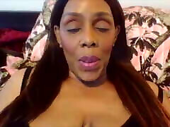 Fat black egypt nilequeen cam4 intends to get really wild with you