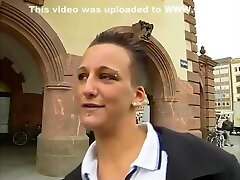 German Amateur Tina - pussy closeup doggy girls the 5 Videos - YouPorn