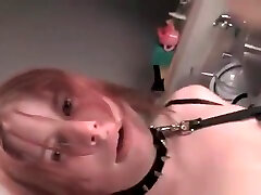 Small titted pee sarah shevon deeprhroat gets tied and punished Small titted pee sarah shevon deeprhroat gets tied and punished