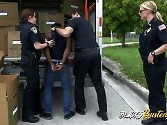 Police bigfugy lady show exposed horny cops fucking a hd sunny leon xxcx guy