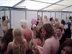 Festival reyaty porn voyeur