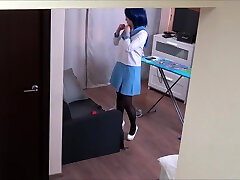 Czech cosplay teen - Naked ironing. porn ruby hazel bruder fucked young sisters pussy video