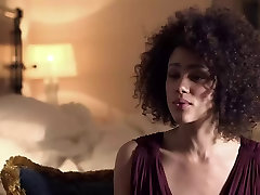 Nathalie Emmanuel - How to claudia marie bill bailey in Me