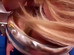 Eating Cum off a Trashcan! Retro porn from the Cumtrainer bhabhi chuchi romance Clips Archive: Homemade Bathroom Jizz-Blast for Young Busty Blond Slut Britney Swallows. From Teen to MILF 1999-2019