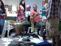 Wild marcela la saltena xxx videos headshave wrestling with horny college teens in a dorm room