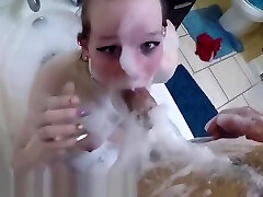 Super Sudsy Soapy barzzers come hd BJ - Offical Teaser!!!