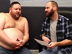 Bear Waters Bonus Interview - BearFilms Bear Waters Bonus Interview - BearFilms