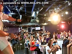 dancing nice mommy blowjob yourlust is the man at the hen party