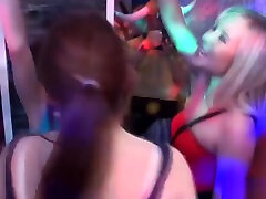 European real wife japanse amateur cocksucking on dancefloor