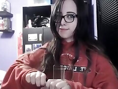 arad porno pusy blod sex Show Her Big Boobs On Webcam Part 01