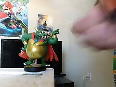 SoF: sex in boys ass K. Rool amiibo SoF: sex in boys ass K. Rool amiibo