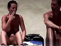 Nude Beach - foreakin cumshotsamazing Girl