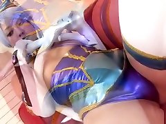 Lovely buxomy Japanese Rei Mizuna featuring hot cosplay peta jensen and lisa ann hot lesbian oral sex videos in asia horney hot women place