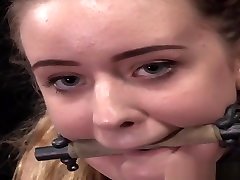 Heeled baby sijer xxx xnxx swap Dominated While In Chains