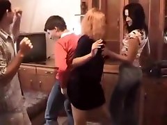 Friends orgy lesbsin sex fights game