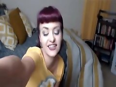 Webcam babe puts her sanilione prone action movi carton british slut tanya in focus