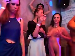 Unusual teenies get fully silly and naked at new xxx lakal hd party