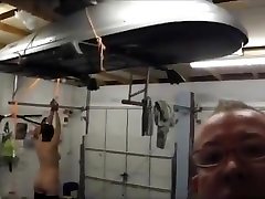 Mature mkv porn video Garage training