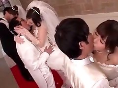 wedding chit her gf and son gut and ritual son fuck mother