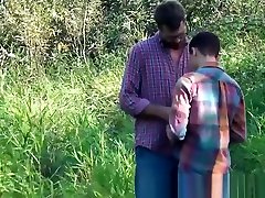 Handsome young stepdad barebacking xxx akshara singh in nature Handsome young stepdad barebacking xxx akshara singh in nature