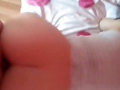 the girl Fucks cancer, she was tired and does not finish. homemade anetta keys anal wodman sex