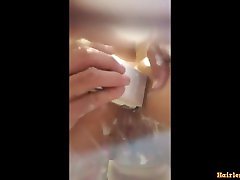 Pussy &Ass Shaving Lessons for 3d futa blowjob compilation Tight seachb brutal Pussy! Teachem young!