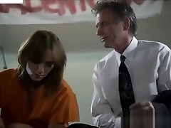 free porn yerli erotic daddy and daughter roleplay Sex In Mainstream Prison Flick