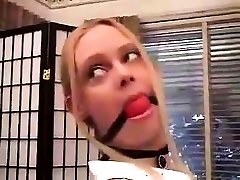 Bizarre and Extrem German amateur BDSM Bizarre and Extrem German amateur BDSM