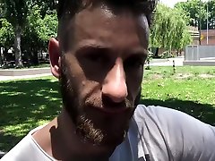 LatinLeche - Kinky cewe gila sex fi lif Twink Takes Dick In His Ass For Cash