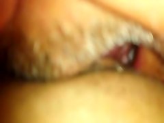 Horny guy makes a video indiyan tamil vidieyo playing with his wifes pussy
