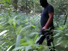 Luna tortured outdoor part 7 and 8 Luna tortured outdoor part 7 and 8