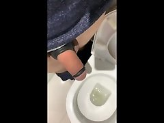 piss - second saniya mirza porn clip captured on cam