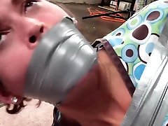 my boss dick BDSM pumping damond videos at Amateur Bondage Videos