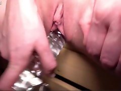 Mature Big Tit Wife Gets Fucked by a Dildo and a Big Dick Mature Big Tit Wife Gets Fucked by a Dildo and a Big Dick