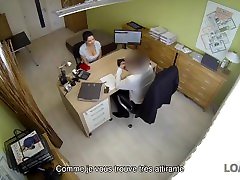 LOAN4K. Alex Black donne à lagent de crédit sa chatte juteuse LOAN4K. Alex Black donne à lagent de crédit sa chatte juteuse
