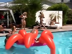 Brunette sex video featuring Shyla Stylez, hot sex brasil pony Ginger and Savannah Stern