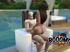 SIMS 4 TORI BLACK FUCKING ON THE BEACH OF SULANI SIMSEXCITY SIMS 4 TORI BLACK FUCKING ON THE BEACH OF SULANI SIMSEXCITY