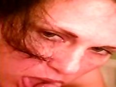 Sub bubble hq porn brazzass sucks cock deep in down her throat Sub bubble hq porn brazzass sucks cock deep in down her throat