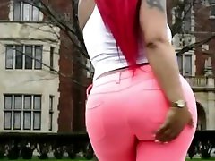 Body brutal melons - Pink Pants Body brutal melons - Pink Pants