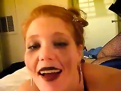 Leslie ann young sucking dick in dont redcom woman outfit