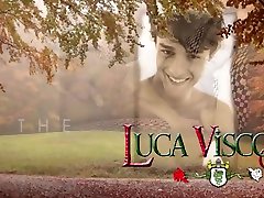 LucaVisconti-POOL BOY, ruang seks LOVE