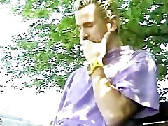 German Guy Dreaming Of Fucking A Redhead Granny In The Park alte weiber ass mature German Guy Dreaming Of Fucking A Redhead Granny In The Park alte weiber ass mature