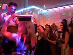 doris ivu Stripper pronpons bruce venture all hd Turns Into Wild Fuckfest