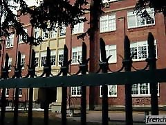 Boarding School Secrets - Episode 04 Boarding School Secrets - Episode 04