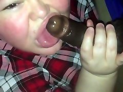 BBW wifes asian pussy Facial